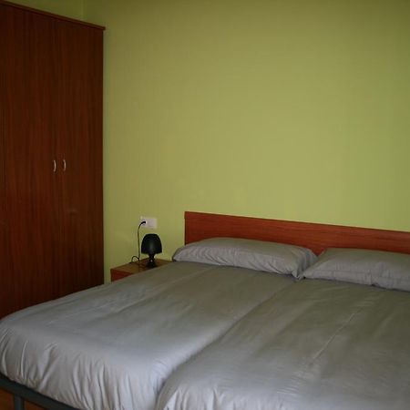 Vivienda Turistica Rural Piskerra Apartment Carcastillo Room photo