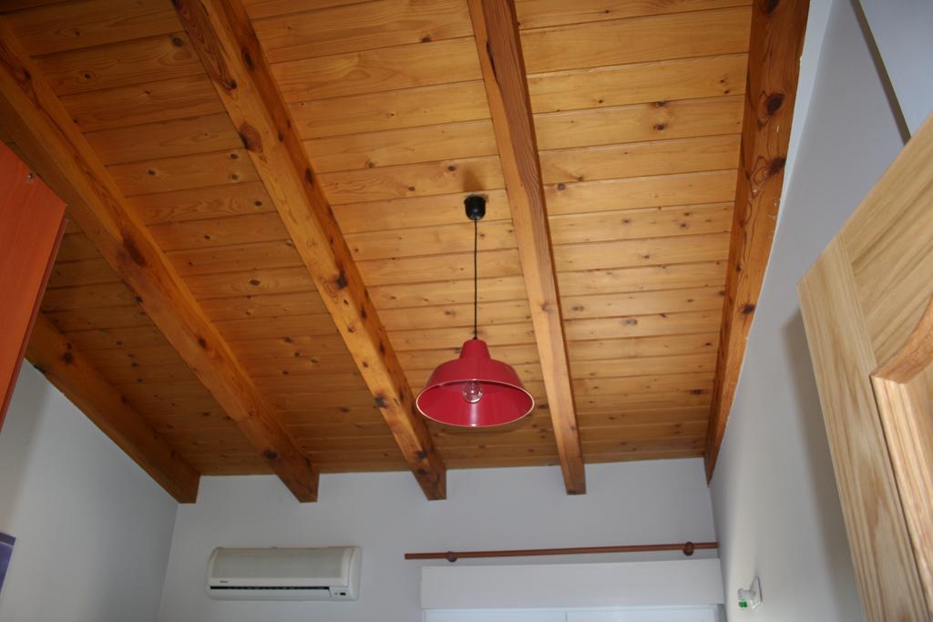 Vivienda Turistica Rural Piskerra Apartment Carcastillo Room photo